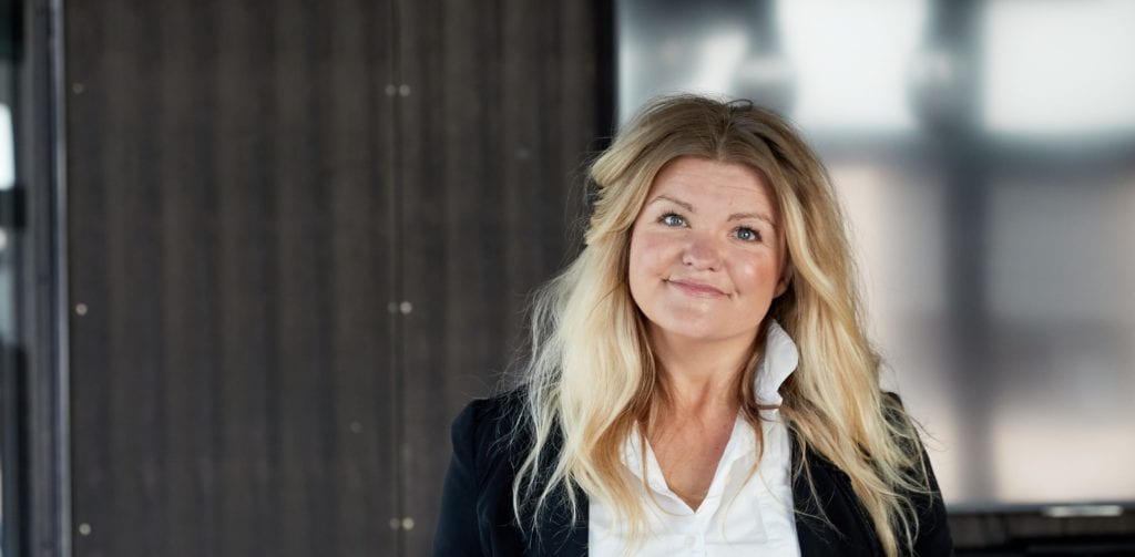 Sylvia Jacobsen